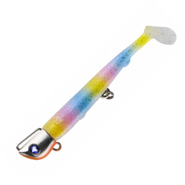 JOLTY mini 14g セット(#05 クリアキャンディ/オレンジベリー)